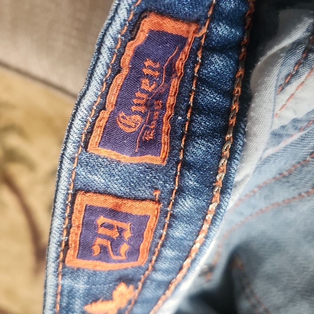 Rock Revival Gwen bootcut jeans - Picture 10 of 10